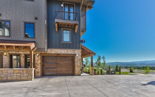 Park City Blackstone 14