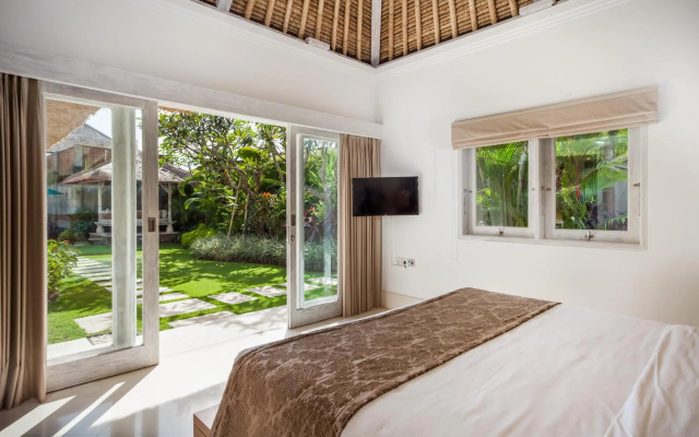 Serene Villas