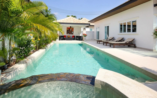 Orchid Paradise Homes Opv216