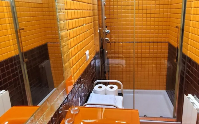 Hospedaje Rural La Panera