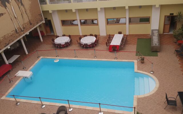 Hotel Hayatt