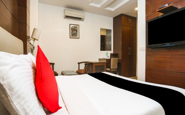 Capital O 39462 Westyard Hotel