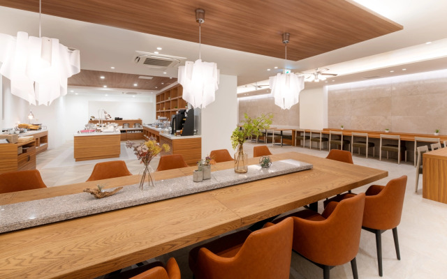 Hotel Royal Morioka