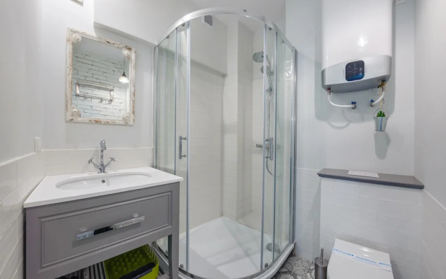 Apartamenty Sun & Snow Błękitna Laguna