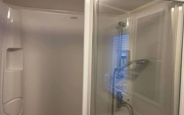 Immaculate 2-bed Sleeps 6 in Pevensey Bay