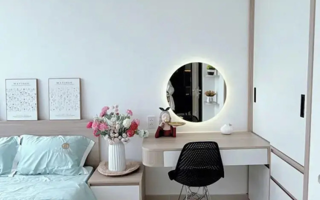 Minh Anh Apartment