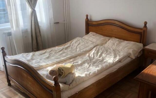 Apartament Kiseleff