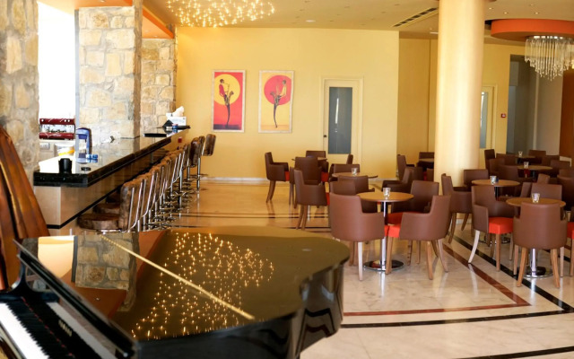 Lemnos Village Resort
