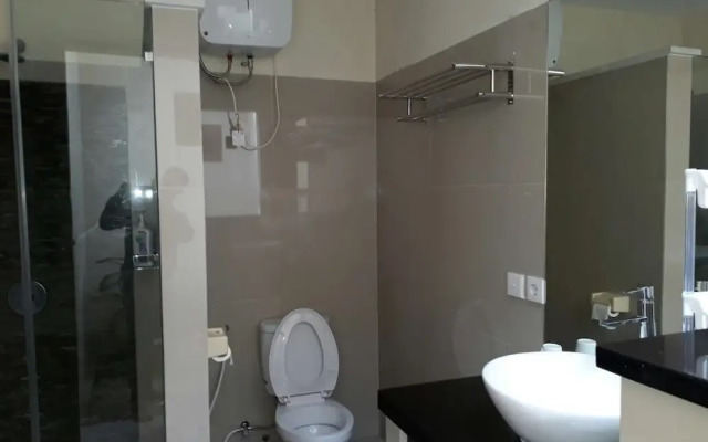 Intan Legian Seminyak Villa