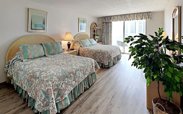 South Hampton 506 2 Bedroom Condo