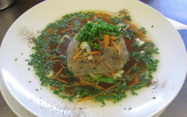 Berghotel Gerlosstein