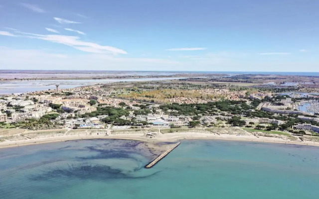 Belambra Port Camargue, Les Salins