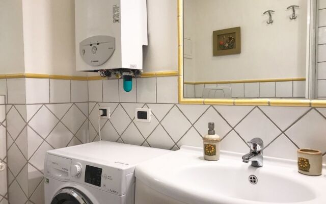 Tourist Apartment Vatican