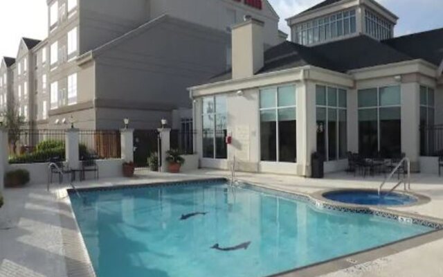 Hilton Garden Inn Killeen
