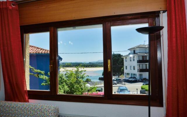 Apartamentos Playa del Sable