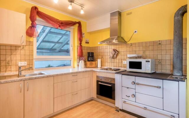 Ferienwohnung Sonnenschein