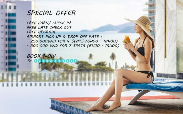 Libra Hotel Nha Trang