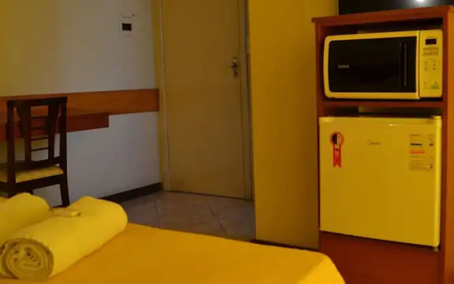 Hotel Scala