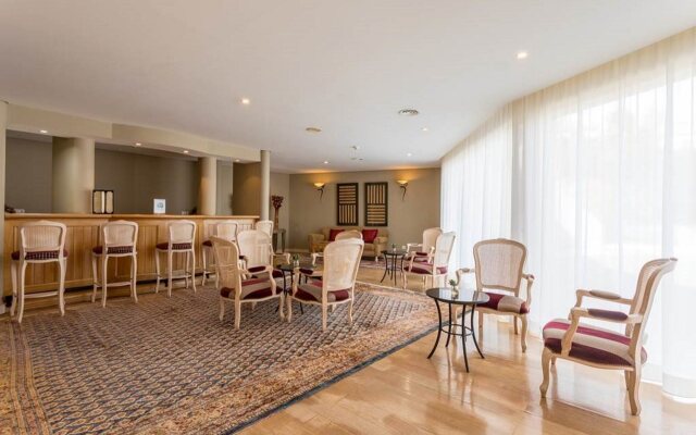 Quinta do Estreito Vintage House