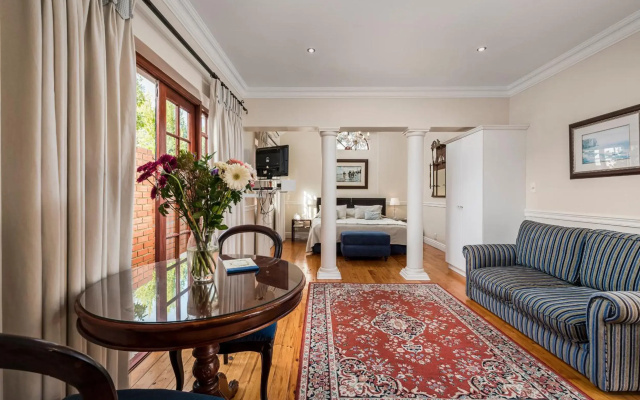 Millbury Guest House