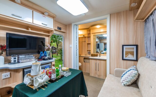 MovingCastle RV Camping