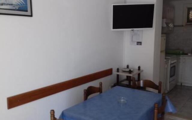 Apartments Gugic