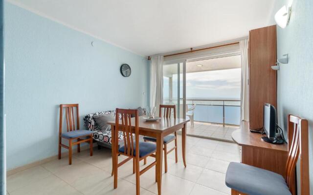 Apartamento Denis Playa 201