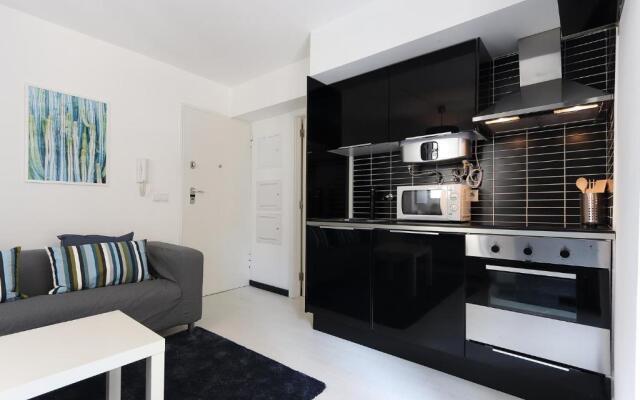 Tailor Made Flat in Central Bairro Alto