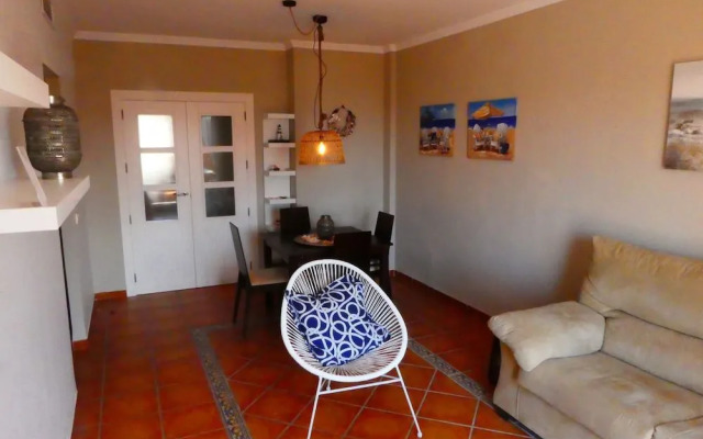 Villas de Almerimar Golf