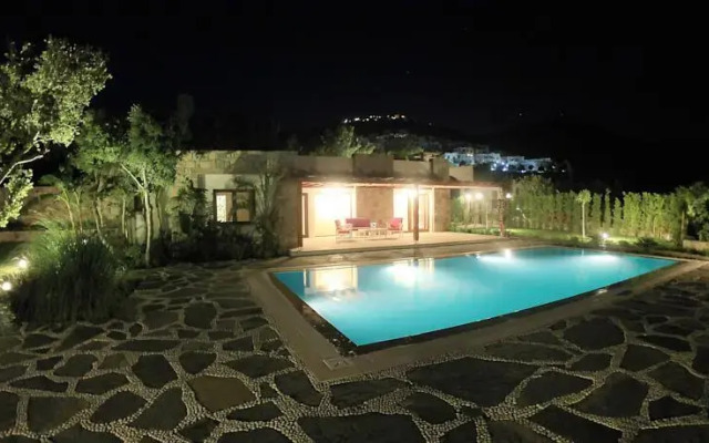 Villa Panorama