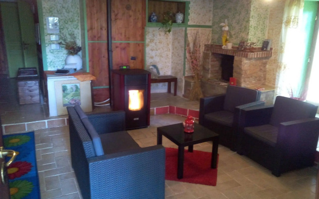 B&B La Grotta