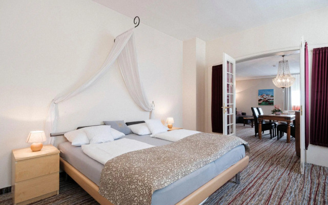 Hotel Haus Duden