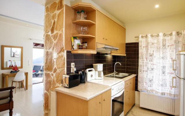 AnnaView Apartments & Suites