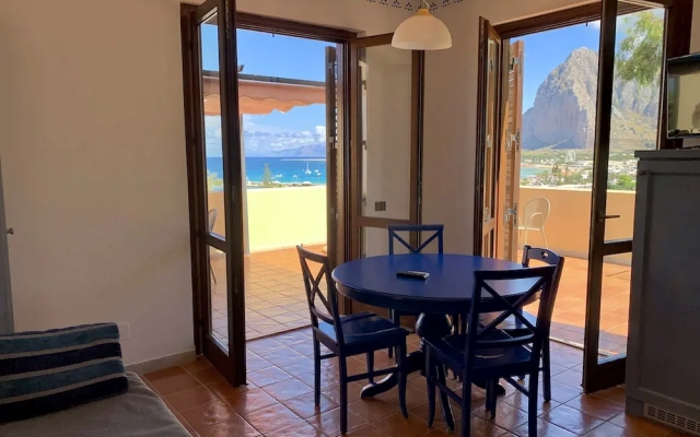 Villaggio Cala Mancina