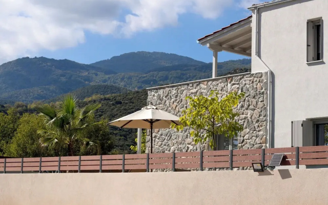 Golden Gaia Villas