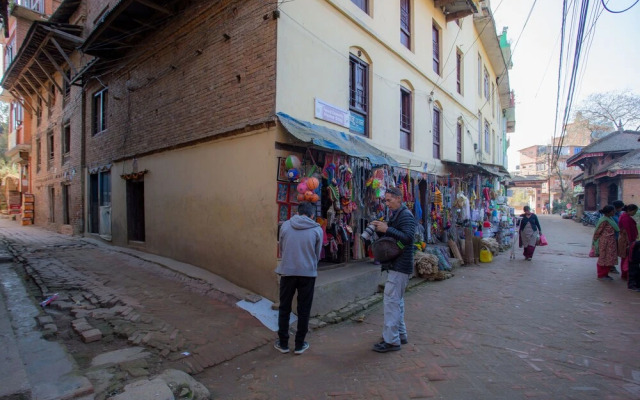 Panauti Community Homestay