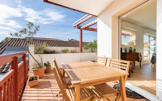 Balkoia superbe appartement de 75 m2 entièrement rénové