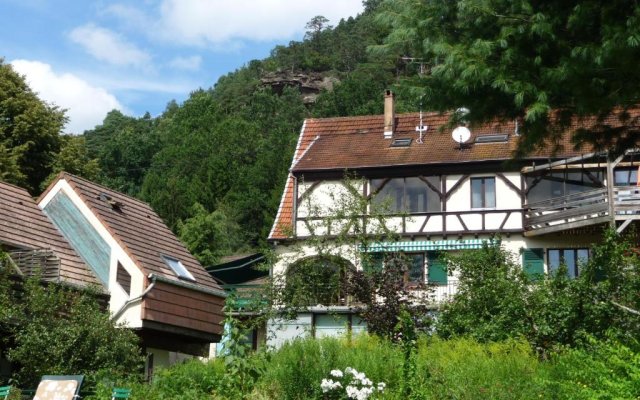 Alsace-Village