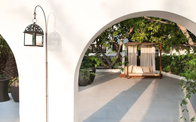 Secret Oasis Ibiza- Adults Only