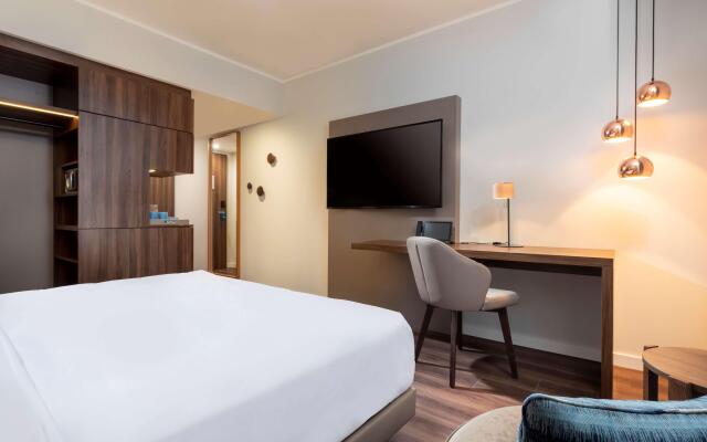 Hyatt House Frankfurt/Eschborn