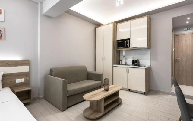 Laussane Nilie Hospitality MGMT