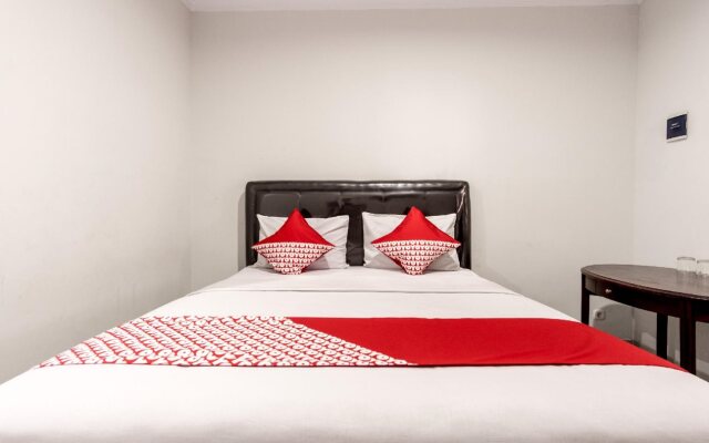 Helvetia Residence By OYO Rooms