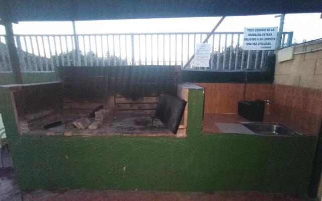 Apartamento en 1ª línea con piscina