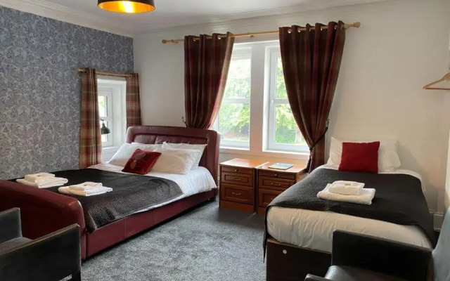 Richmond House Hotel