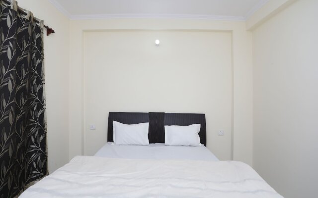 OYO 12814 Home 1BHK Valley View Shyamkhet