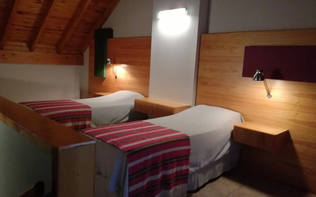 Hosteria ACA al Sur