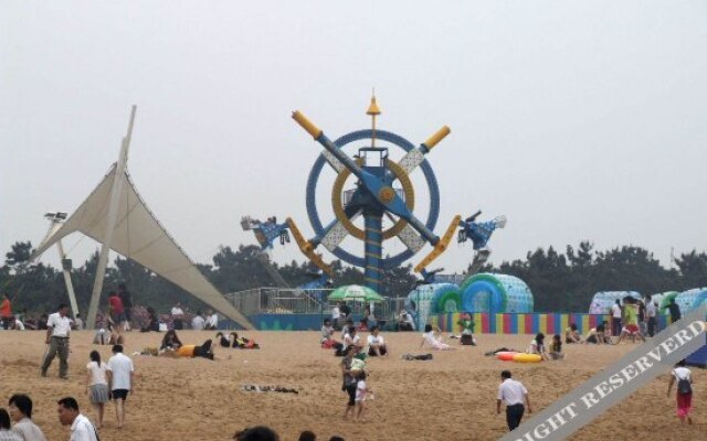 Rizhao Xinrui Fisherman's Music