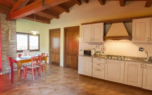 Agriturismo Pratini