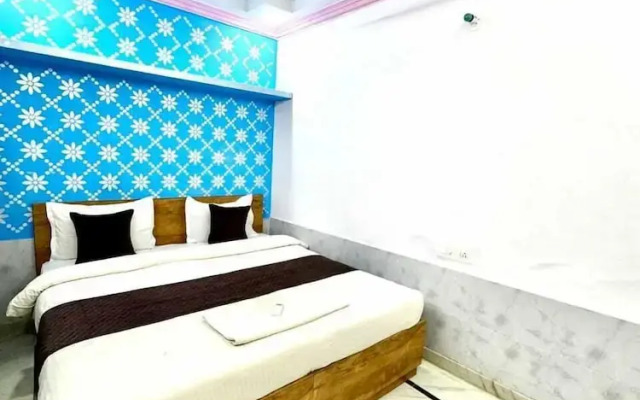 Hotel Dhora Jaisalmer By GRB