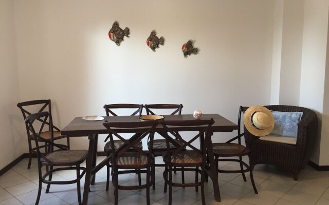 Casa Marta 4 Bedrooms Apartment in Stintino